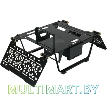 Корпус Cooler Master MasterFrame 700 (MCF-MF700-KGNN-S00) картинка 8